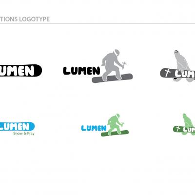 Logo Lumen1